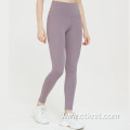 buttery soft high waisted leggings